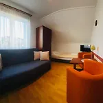 Fregata Basi Pensionat 3*