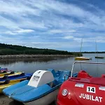 Fregata Basi Pensionat Łeba