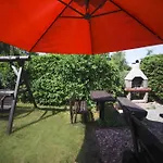 Pensionat Fregata Basi Łeba