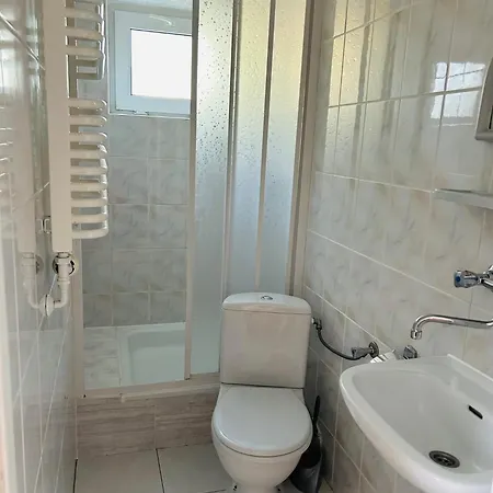 Fregata Basi Guest house