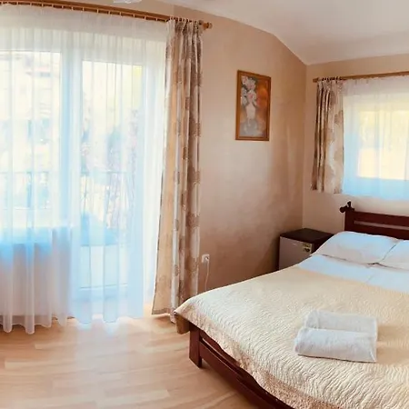 Fregata Basi Gasthuis Łeba