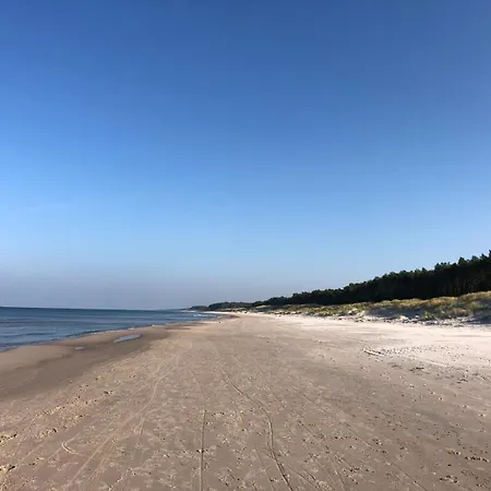 Fregata Basi 3* Łeba