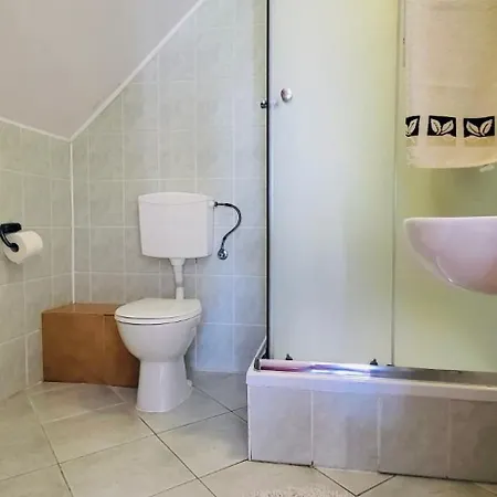 Fregata Basi Maison d'hôtes