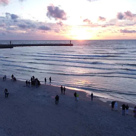 Fregata Basi Maison d'hôtes 3*