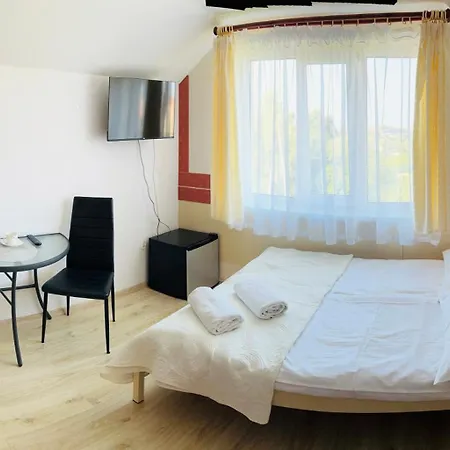 Fregata Basi Maison d'hôtes