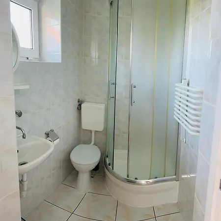 Maison d'hôtes Fregata Basi