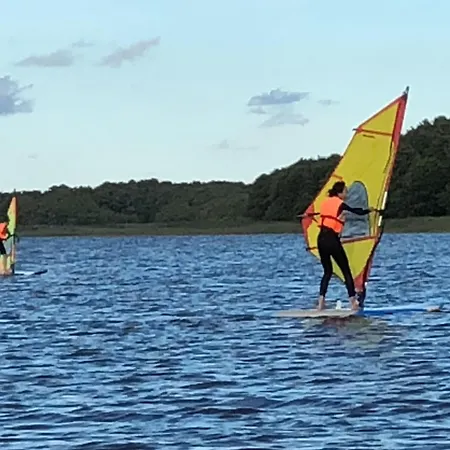 Maison d'hôtes Fregata Basi 3*