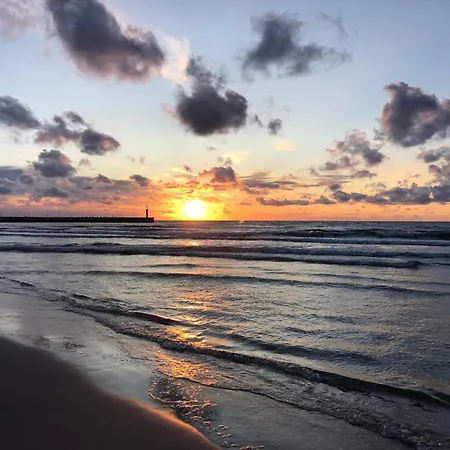 Fregata Basi 3* Łeba