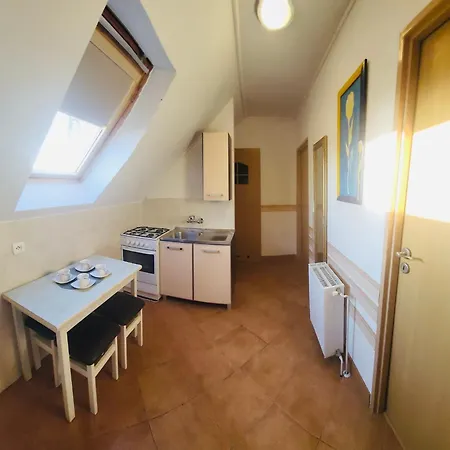 Fregata Basi 3* Łeba