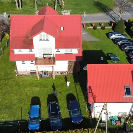 Fregata Basi Maison d'hôtes