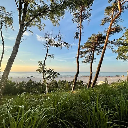 Fregata Basi 3* Łeba