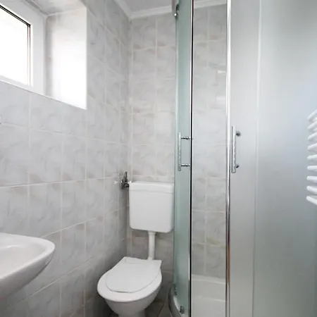 Guest house Fregata Basi
