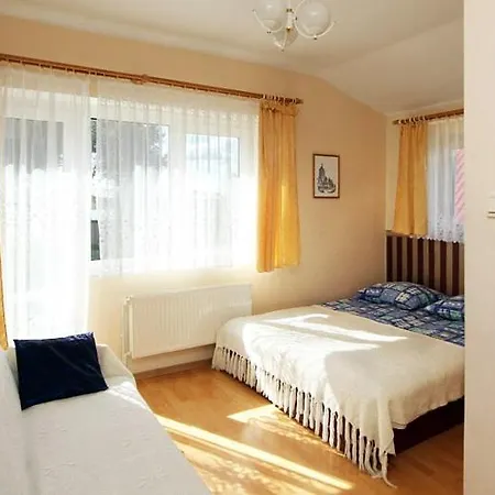 Fregata Basi 3* Łeba