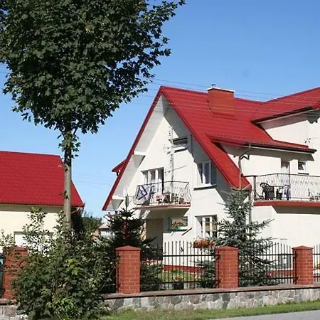 Fregata Basi Maison d'hôtes 3*