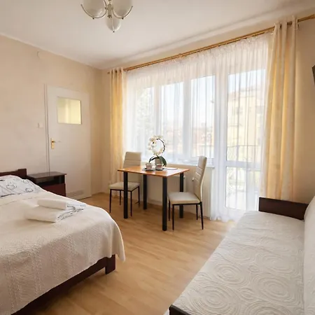 Fregata Basi 3* Łeba