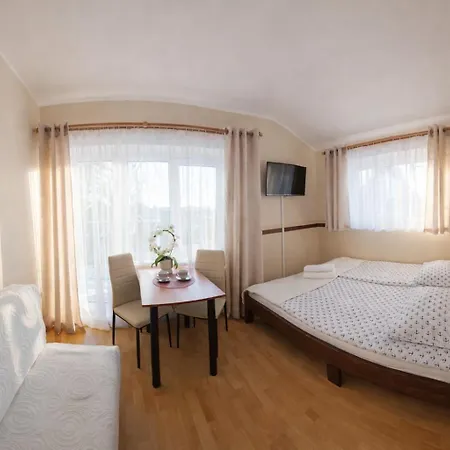 Fregata Basi Pensionat