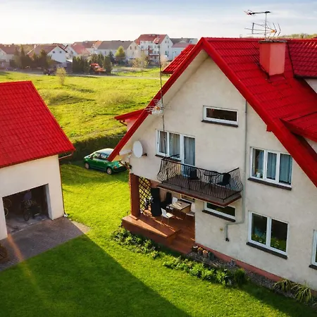 Pensionat Fregata Basi 3*