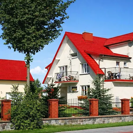 Pensionat Fregata Basi 3*