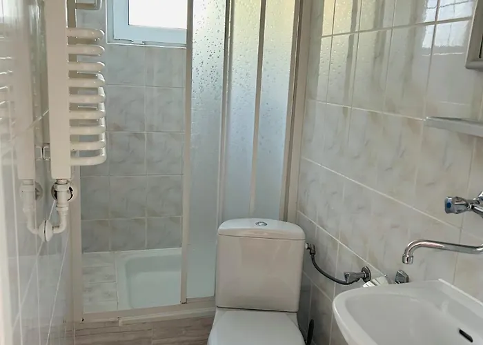 Fregata Basi Pensionat