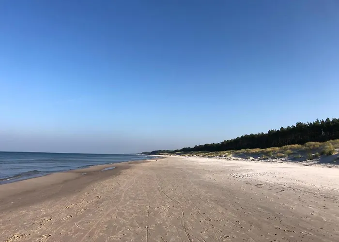 Fregata Basi 3* Łeba