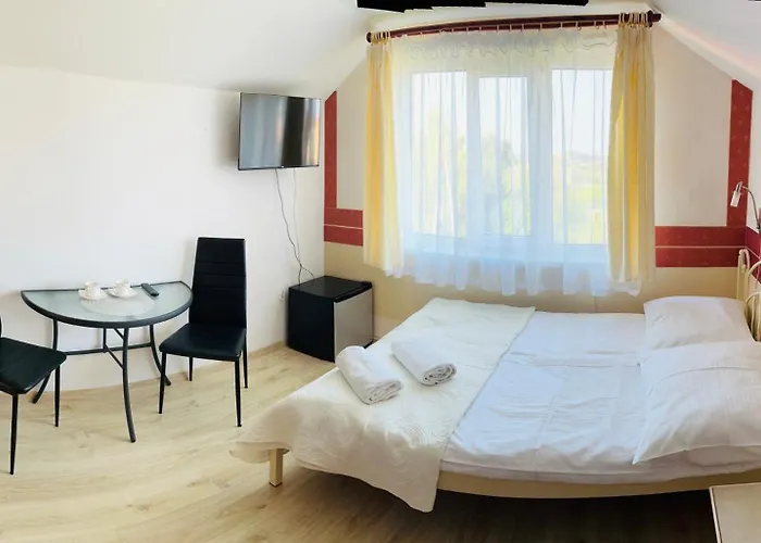 Fregata Basi Pensionat