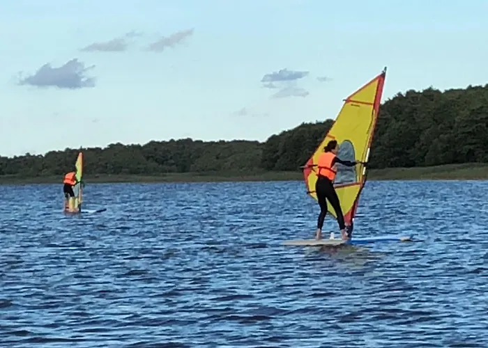 Pensionat Fregata Basi 3*