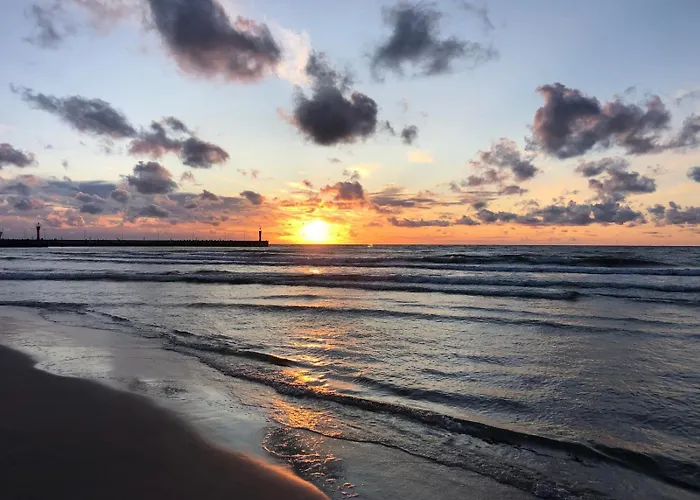 Fregata Basi 3* Łeba