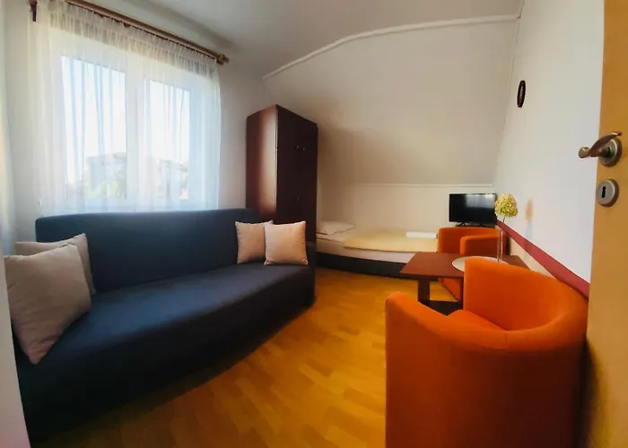Fregata Basi Pensionat 3*