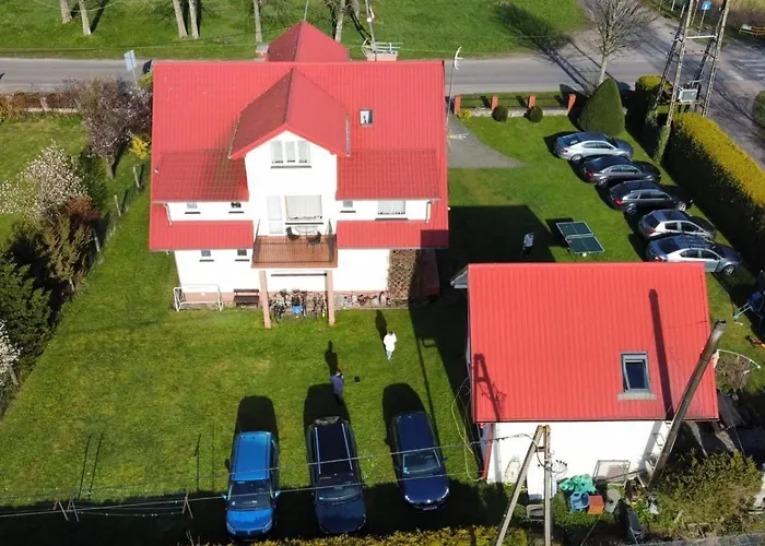 Fregata Basi Pensionat