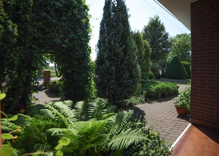 Pensionat Fregata Basi 3*