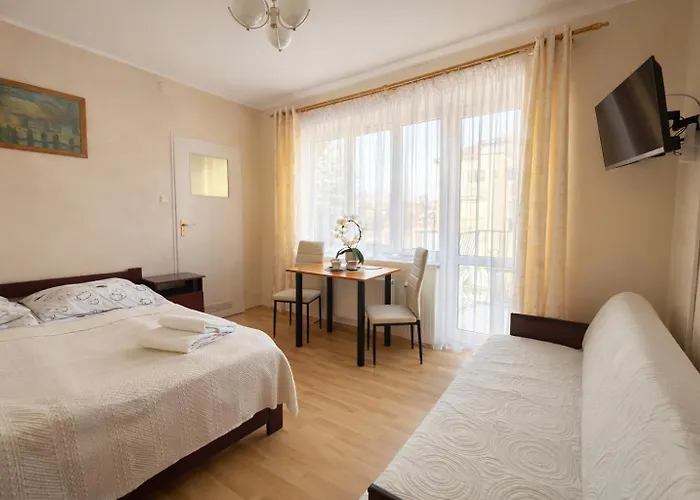 Fregata Basi 3* Łeba