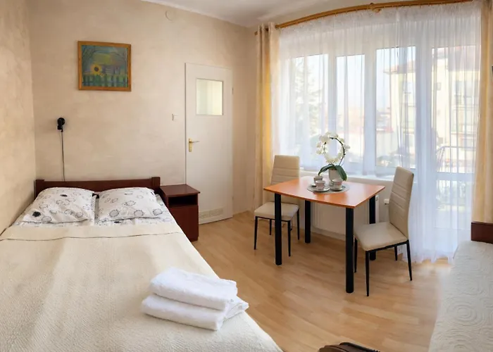 Pensionat Fregata Basi