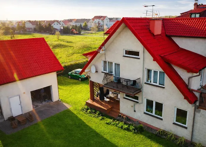 Pensionat Fregata Basi 3*