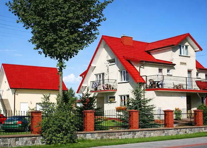 Pensionat Fregata Basi 3*