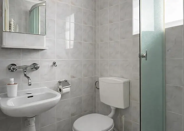 Fregata Basi Pensionat Łeba