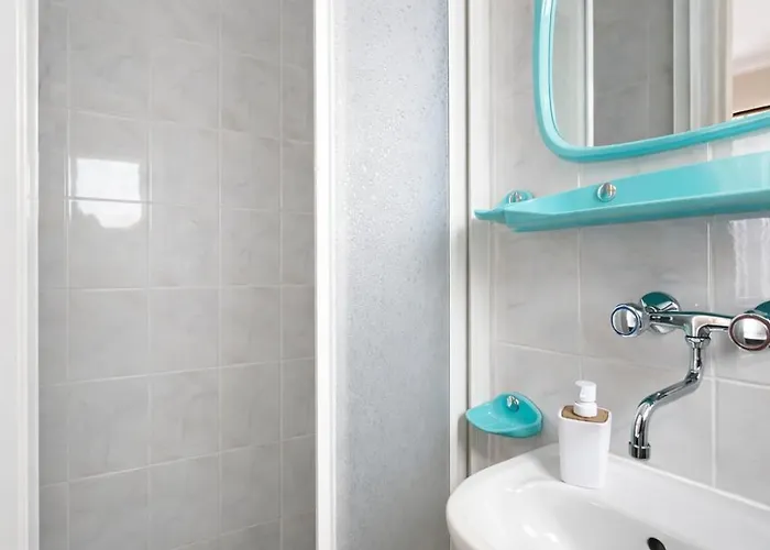 Pensionat Fregata Basi Łeba